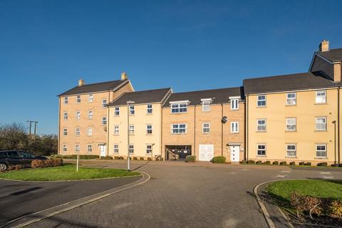 2 bedroom apartment for sale, Delphinium Court, St Neots PE19