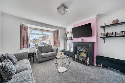 3 bedroom semi-detached house for sale, Highnam Close, Stratton St Margaret, Swindon, SN3