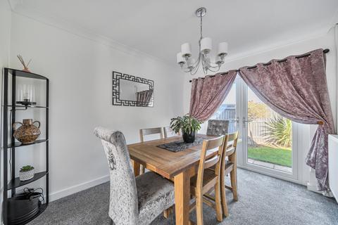 3 bedroom semi-detached house for sale, Highnam Close, Stratton St Margaret, Swindon, SN3