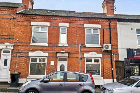4 bedroom house for sale, Buxton Street, Leicester