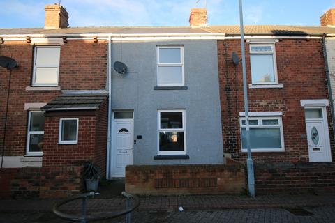 undefined, Edward Terrace, New Brancepeth, Durham, DH7