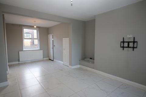 undefined, Edward Terrace, New Brancepeth, Durham, DH7