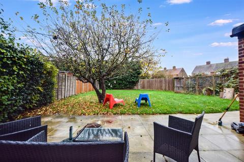 undefined, Gregory Avenue, Breaston