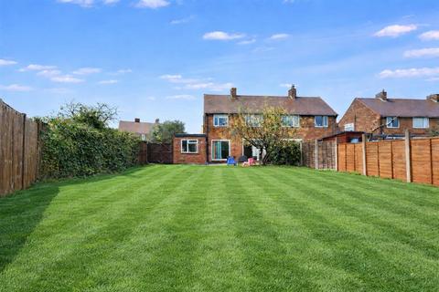 3 bedroom semi-detached house for sale, Gregory Avenue, Breaston