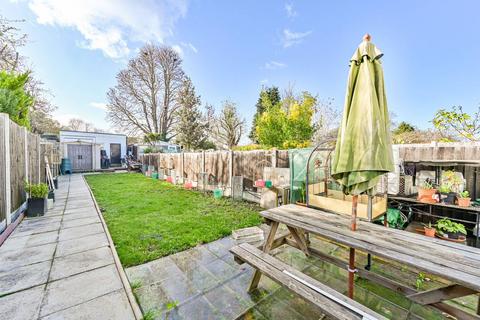 undefined, Longhill Road, Catford, London, SE6