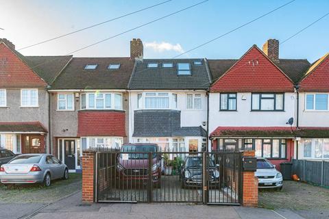 undefined, Longhill Road, Catford, London, SE6