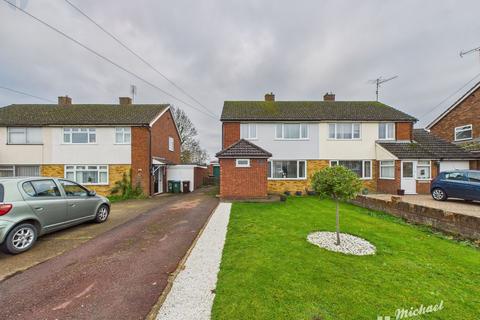 Bedgrove, Aylesbury, Buckinghamshire