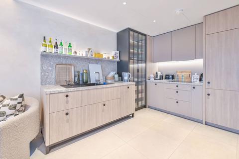 2 bedroom flat to rent, Capella Court, N1c, King's Cross, London, N1C