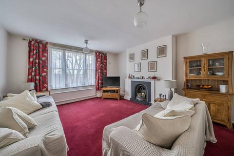 Hilldrop Road, Hillmarton Conservation Area, London, N7