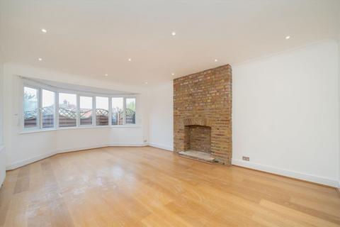 undefined, West Heath Drive, London NW11