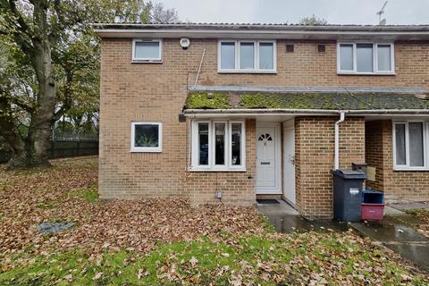 1 bedroom semi-detached house for sale, Dorney Way,  Hounslow, TW4