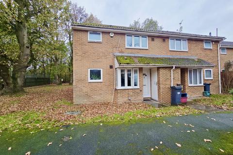 1 bedroom semi-detached house for sale, Dorney Way,  Hounslow, TW4