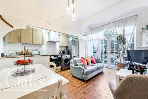 2 bedroom apartment for sale, Broxholm Road, West Norwood