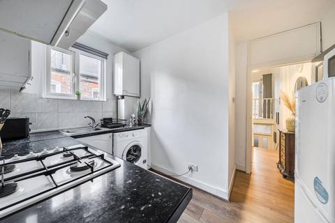 Weston Park, Crouch End, London, N8