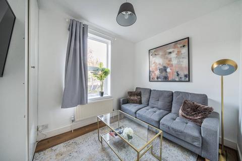 undefined, Weston Park, Crouch End, London, N8