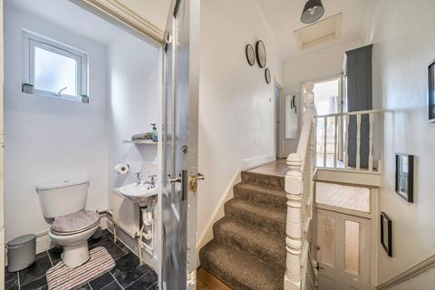 undefined, Weston Park, Crouch End, London, N8
