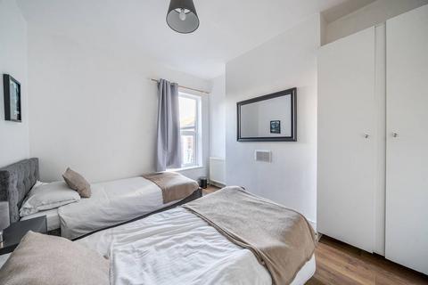 undefined, Weston Park, Crouch End, London, N8