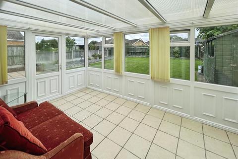 3 bedroom detached bungalow for sale, Streetfield, Herne Bay