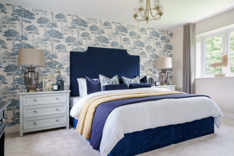 4 bedroom detached house for sale, Plot 1, The Ashdown, Ashdown at Bowlers Green, 500 Old Chapel NR31