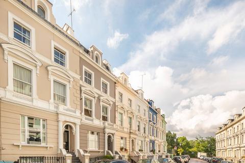 undefined, Ladbroke Crescent, Notting Hill, London, W11