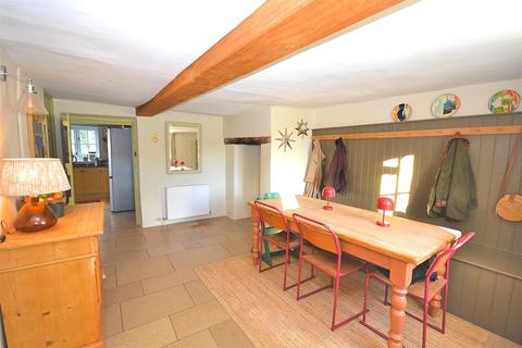 undefined, East Street, Sydling St. Nicholas, Dorchester