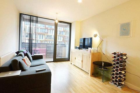 Amelia Street, Elephant and Castle, London, SE17