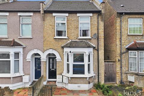undefined, Burleigh Road, Enfield