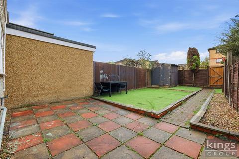 undefined, Burleigh Road, Enfield