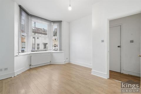 undefined, Burleigh Road, Enfield