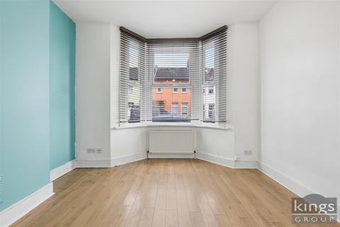 undefined, Burleigh Road, Enfield