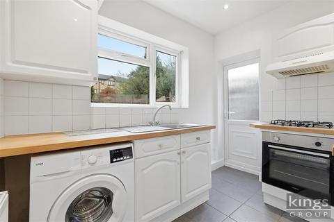 undefined, Burleigh Road, Enfield