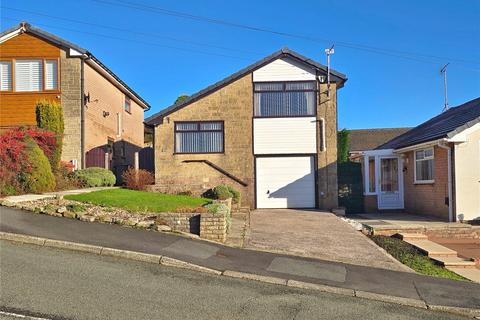 undefined, Fernhill Close, Stacksteads, Bacup, OL13