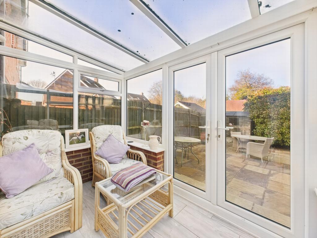 Conservatory