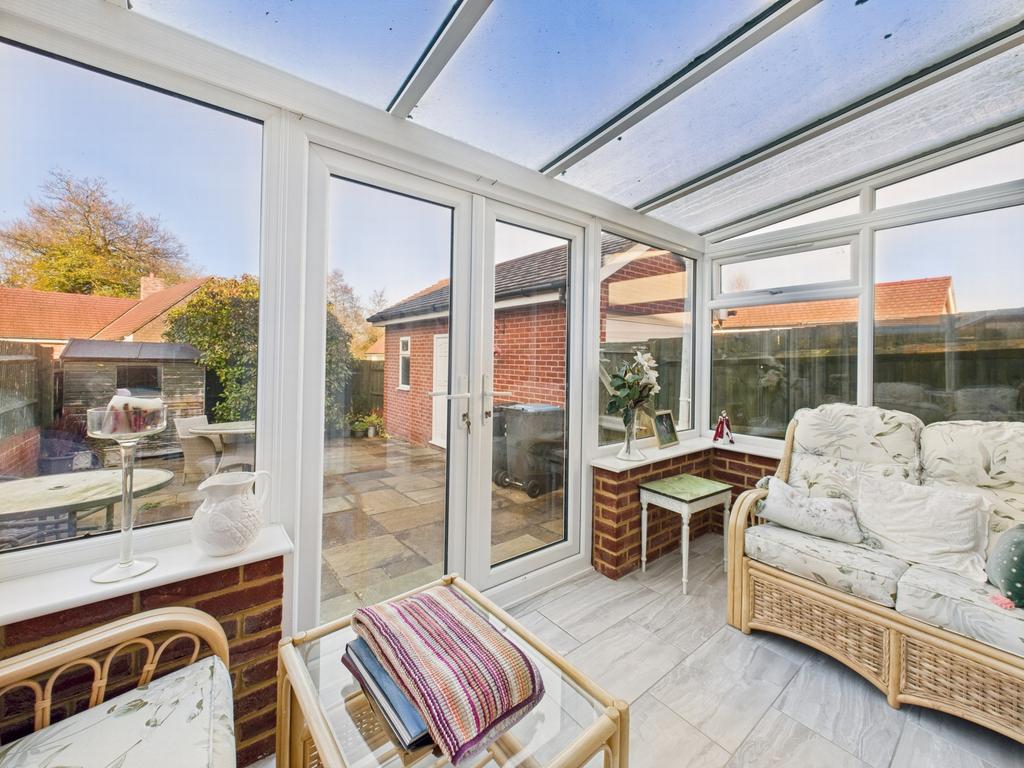 Conservatory