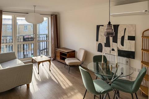 2 bedroom flat for sale, Candle Street, Tower Hamlets, London, E1