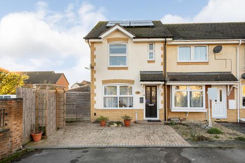 undefined, Jordan Close, Didcot OX11