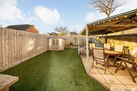 undefined, Jordan Close, Didcot OX11