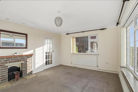 3 bedroom detached bungalow for sale, Hawth Park Road, Seaford