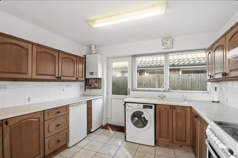 3 bedroom detached bungalow for sale, Hawth Park Road, Seaford