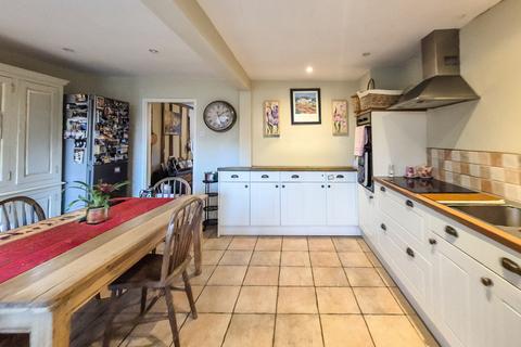 undefined, Mill Row, Thaxted CM6