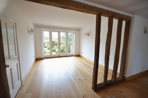 undefined, Mill Row, Thaxted CM6