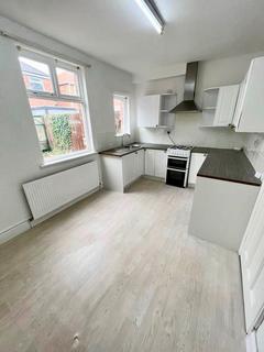 undefined, Oban Avenue, Hartlepool TS25