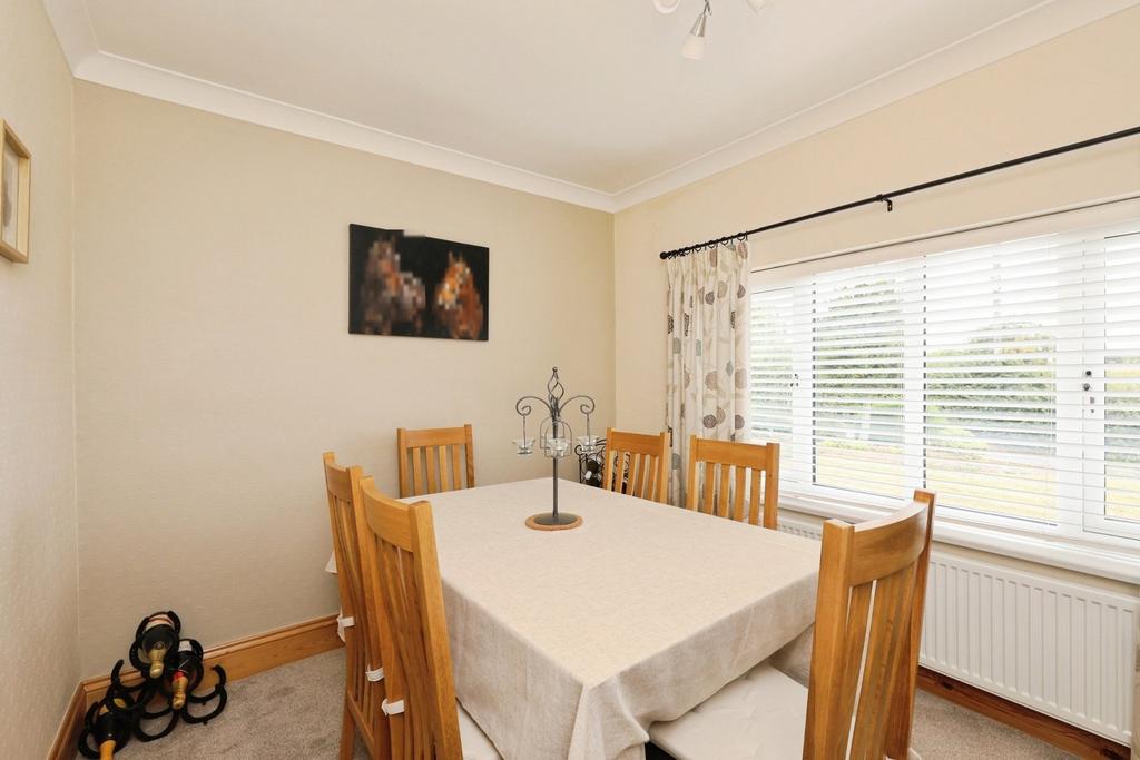 Bedroom Four/Dining