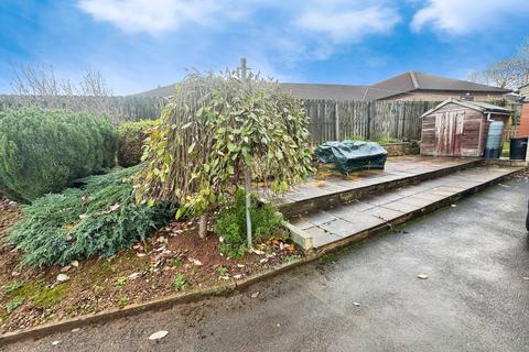 undefined, Ladyfield Road, Sheffield S26