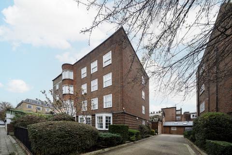 undefined, Cochrane Street, London, NW8