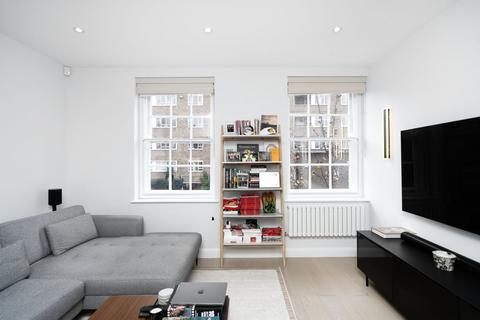 1 bedroom apartment for sale, Cochrane Street, London, NW8