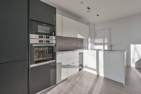 undefined, Woodberry Down, Stoke Newington, London, N4