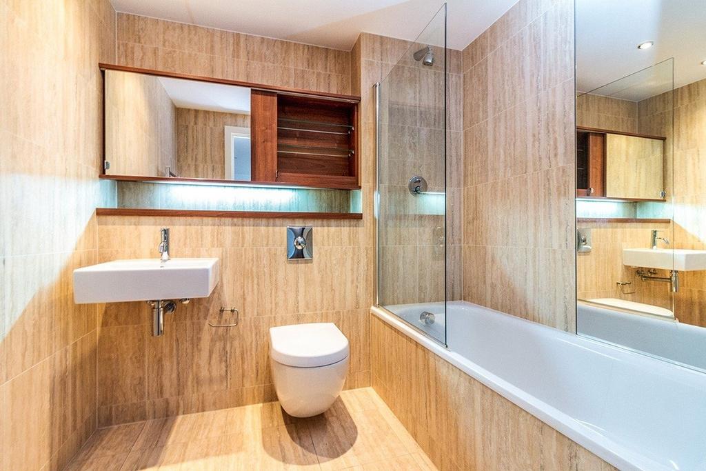 Family Bathroom W/C