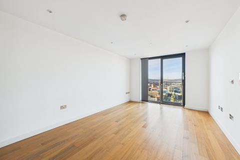 2 bedroom apartment to rent, St. Pauls Square, South Yorkshire S1