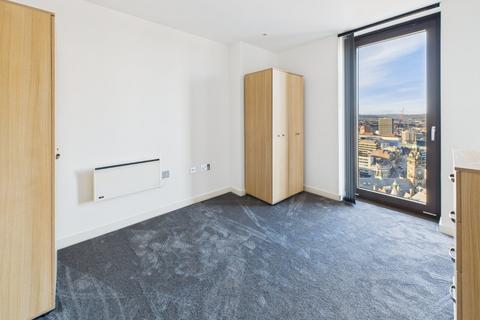 2 bedroom apartment to rent, St. Pauls Square, South Yorkshire S1